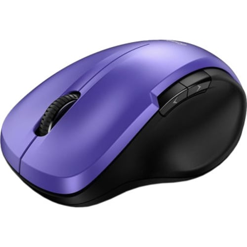 Мышь Genius Ergo 8200S Wireless Purple (31030029402)