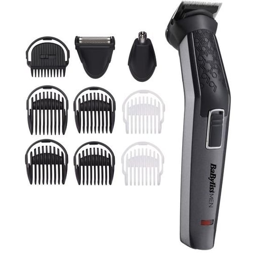 Машинка для стрижки (тример) BaByliss MT727E