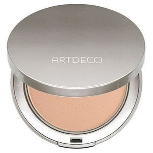 ARTDECO Mineral Compact Powder №05 fair ivory Пудра для лица 10 g