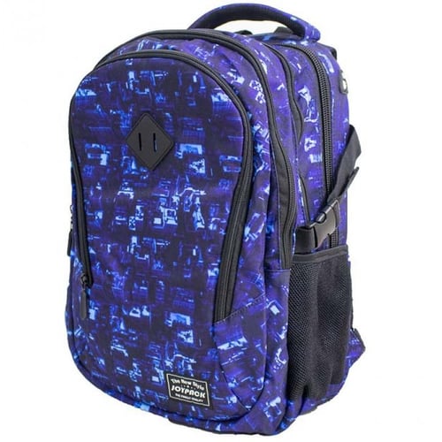 Рюкзак ортопедичний Josef Otten Joypack SE-0081 City 44x30x18см