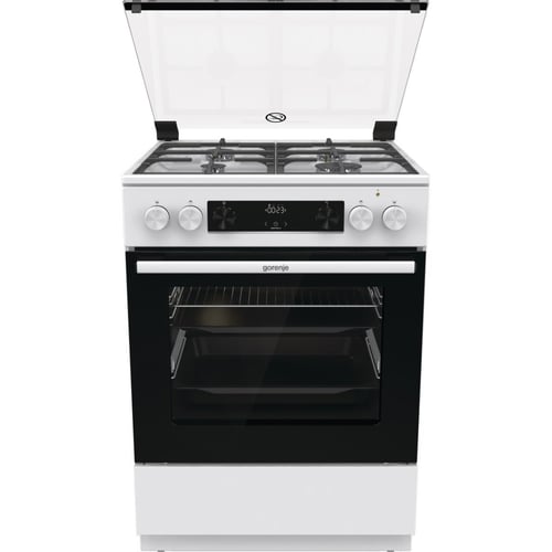 Плита комбінована Gorenje GKS6C70WF