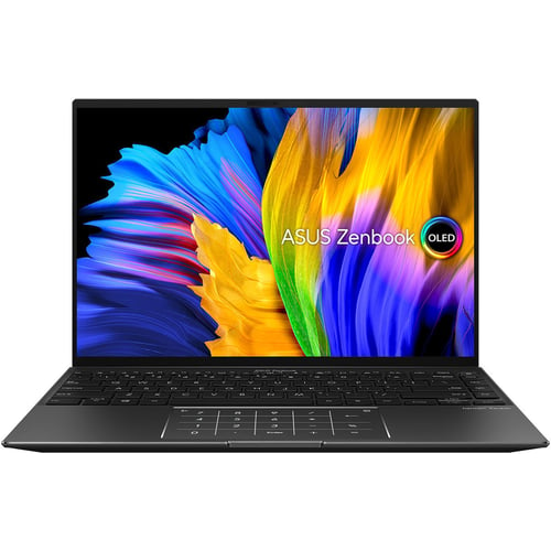 Ноутбук ASUS ZenBook 14X UM5401RA (UM5401RA-KP126W) RB