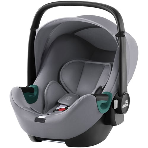 Автокресло Britax-Romer Baby-Safe 3 i-Size Frost Grey (2000035070)