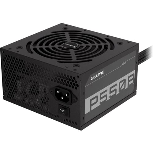 Блок питания GIGABYTE 550W (P550B)