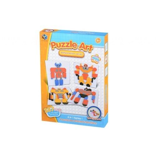 Мозаїка Same Toy Puzzle Art 357 ел. (5992-3Ut)