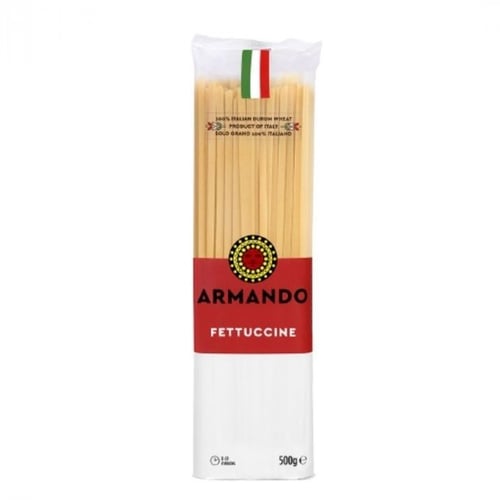 Макаронные изделия Armando Fettuccine 500 г (8005709400146)