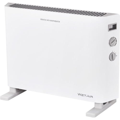 Обогреватель WetAir WСH-600EWW