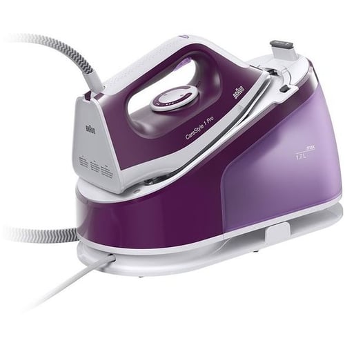 Парогенератор Braun CareStyle 1 Pro IS 1514 VI 