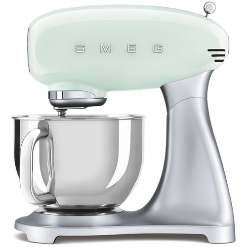 Миксер SMEG SMF02PGEU