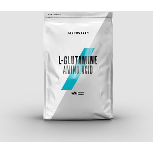 Амінокислота для спорту MyProtein L-Glutamine 250 г