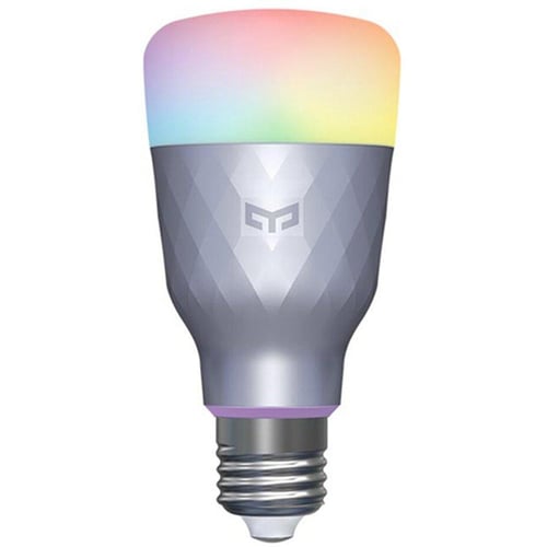 Умная лампа Yeelight Smart LED Bulb Color 1SE (YLDP001)