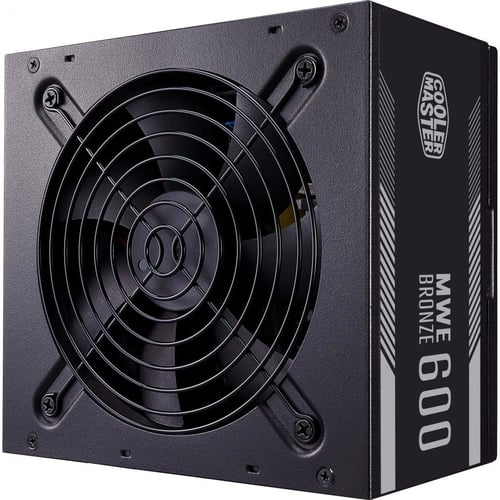 Блок живлення CoolerMaster 600W MWE 600 Bronze V2 (MPE-6001-ACAAB-EU)