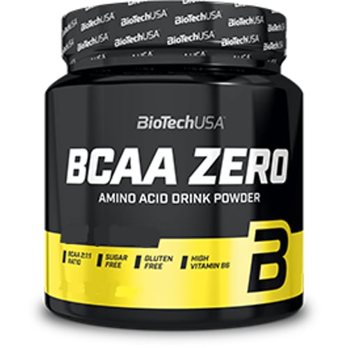 Амінокислота для спорту BioTechUSA BCAA Flash Zero 700g - pineapple-mango