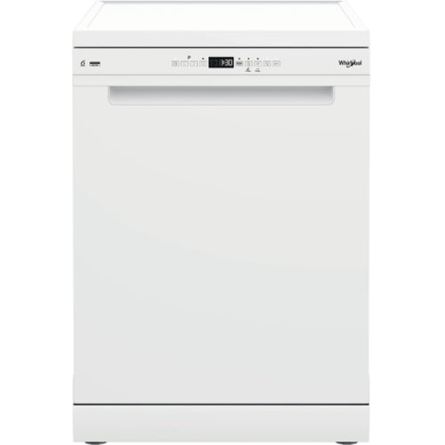 Посудомийка Whirlpool W7FHP33A