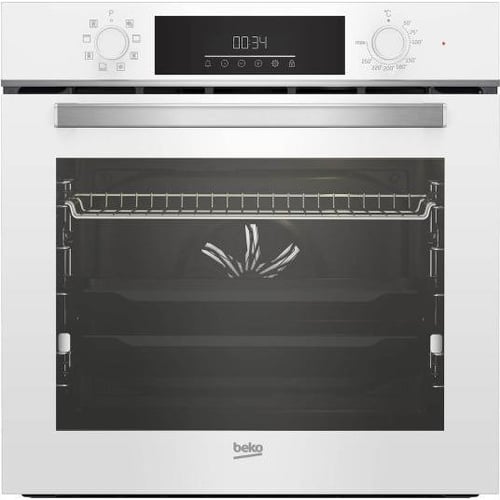 Духова шафа електрична Beko BBIM14300WMS