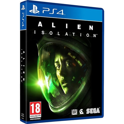 Alien Isolation (PS4)