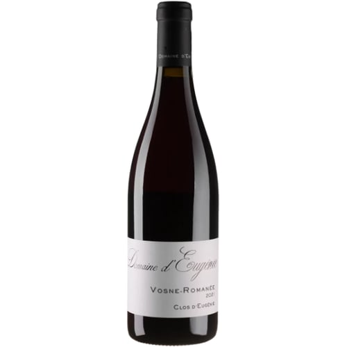 Вино Domaine d’Eugenie Vosne Romanee Clos d’Eugenie 2021 красное сухое 13 % 0.75 л (BWR9630)