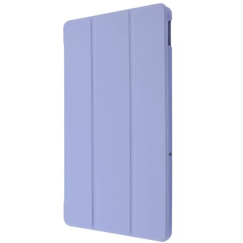 Аксессуар для планшетных ПК WAVE Smart Cover Lavender Gray for Lenovo Tab P11 Pro (2nd Gen)