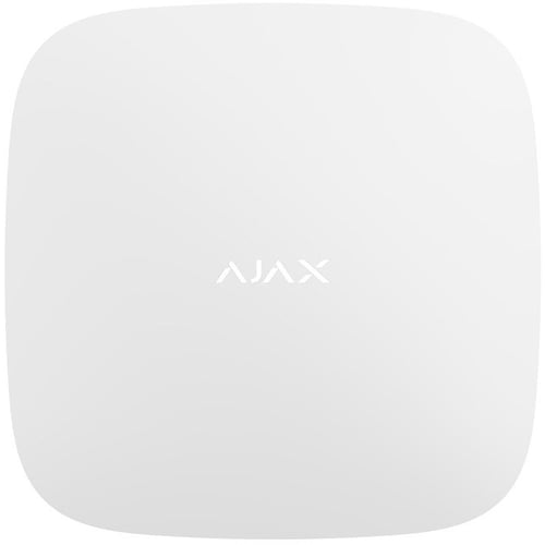 Централь охранная Ajax Hub 2 White