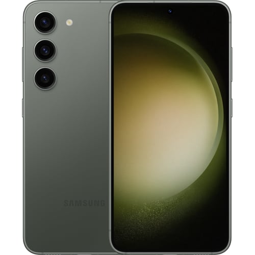 Samsung Galaxy S23 8/128Gb Dual Green S911B