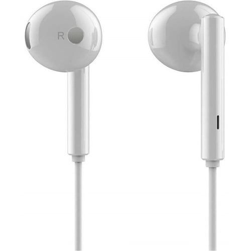 Навушники Huawei AM115 White