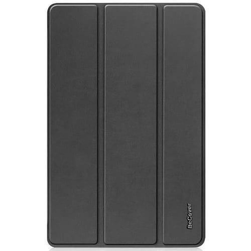 Аксессуар для планшетных ПК BeCover Smart Case Black for Lenovo Tab P11 Pro (2nd Gen) (TB-132FU/TB-138FC) 11.2" / Lenovo Xiaoxin Pad Pro  2022 (708697)