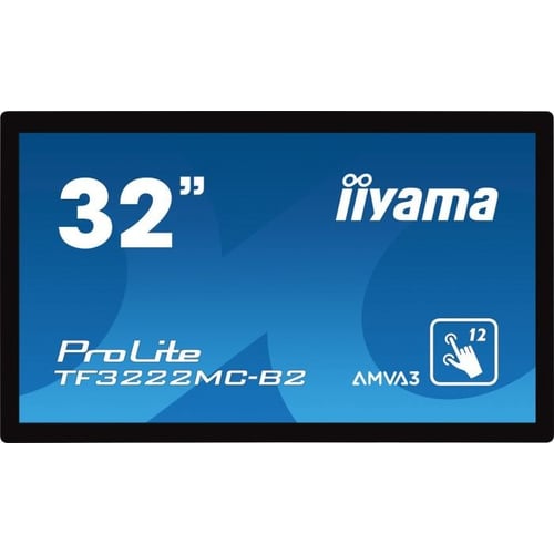 Монітор iiyama TF3222MC-B2