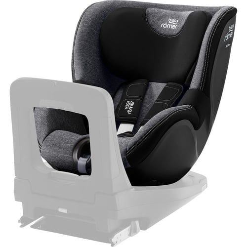 Автокрісло Britax Römer Dualfix 5Z Graphite Marble (2000038857)