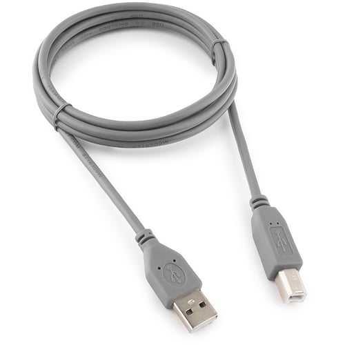 Cablexpert USB 2.0 AM/BM 1.8m (CCP-USB2-AMBM-6)