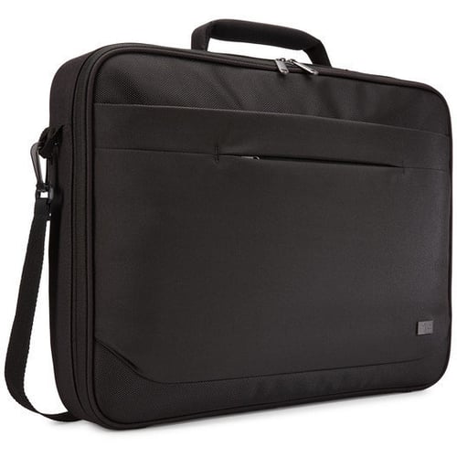 Сумка для ноутбука Case Logic 17.3" Advantage Clamshell Black (ADVB-117)