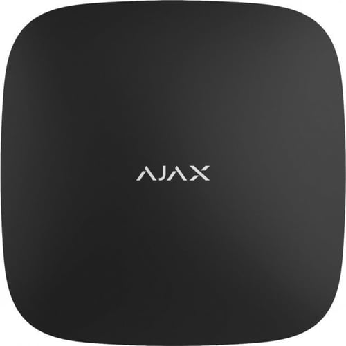 Ретранслятор сигнала Ajax ReX Black