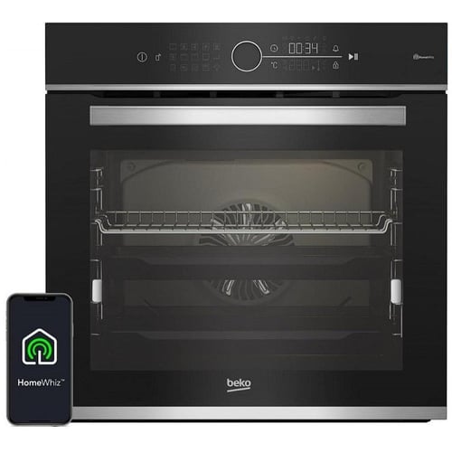 Духова шафа електрична Beko BBIMM13400XCSW