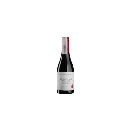 Вино Maison Roche de Bellene Bourgogne Pinot Noir Vieilles Vignes (0,375 л.) (BWQ4264)