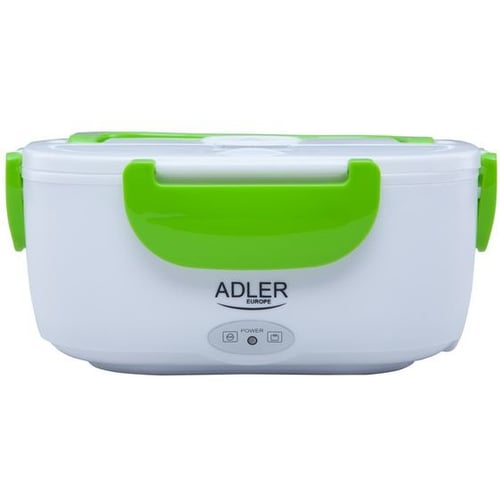 Ланч-бокс с подогревом Adler AD 4474 green