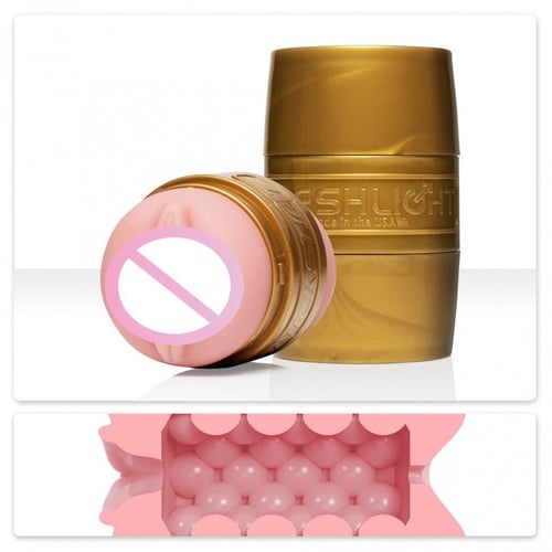 Мастурбатор Fleshlight Quickshot STU