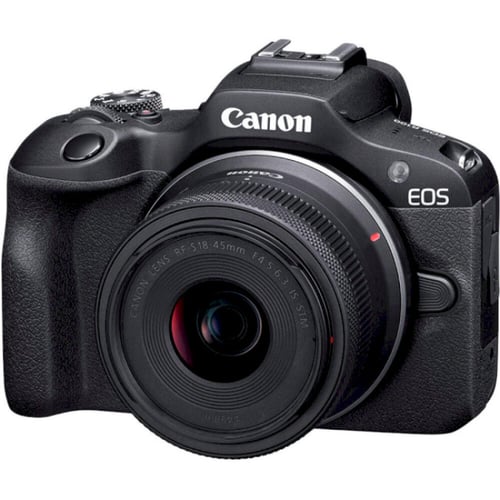 Canon EOS R100 kit 18-45mm IS STM (6052C034)