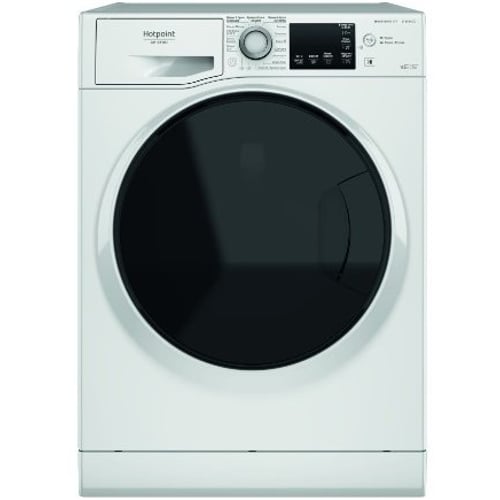 Пральна машина Hotpoint Ariston NDB 10570 DA UA