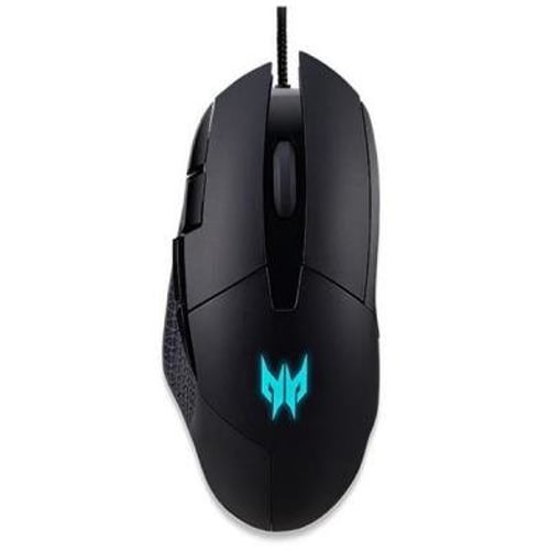 Мишка Acer Predator Cestus 315 USB Black (GP.MCE11.014)