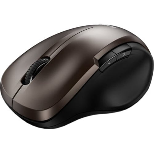 Мышь Genius Ergo 8200S Wireless Chocolate (31030029403)