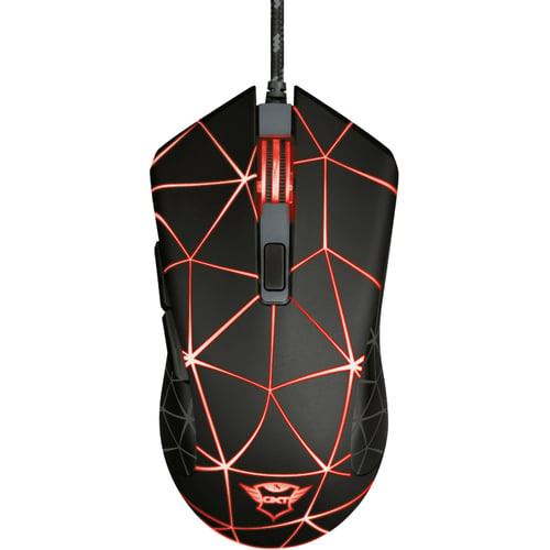 Мышь Trust GXT 133 Locx Gaming Mouse (22988)