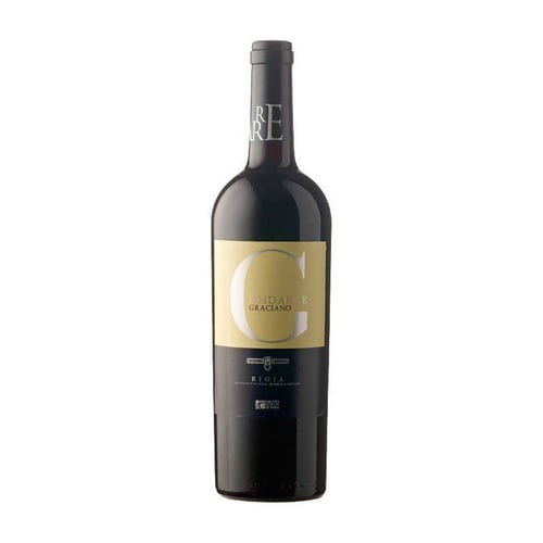 Вино Bodegas Olarra Ondarre Graciano (0,75 л) (BW9613)