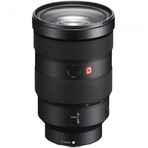 Об'єктив для фотоапарата Sony SEL2470GM 24-70mm f/2.8G