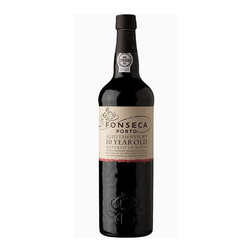 Вино Fonseca 10 Year Old Tawny (0,75 л) (BW7470)