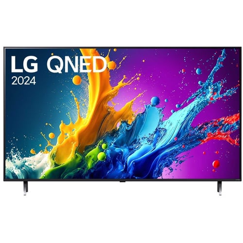 Телевізор LG 43QNED80T3A