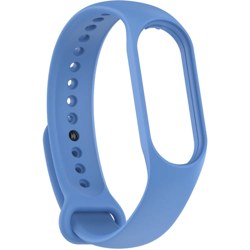 ArmorStandart New Style Jean Blue (ARM61906) for Xiaomi Mi Smart Band 5/6/7