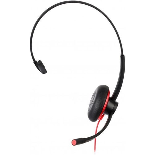 Навушники Addasound Epic 511R Red