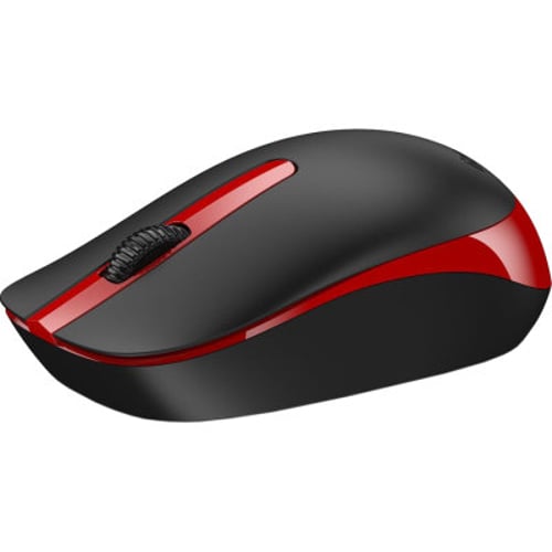 Мишка Genius NX-7007 Wireless Red (31030026404)