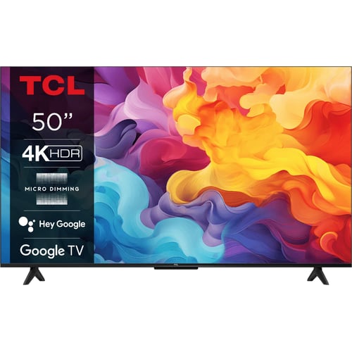 Телевизор TCL 50V6B