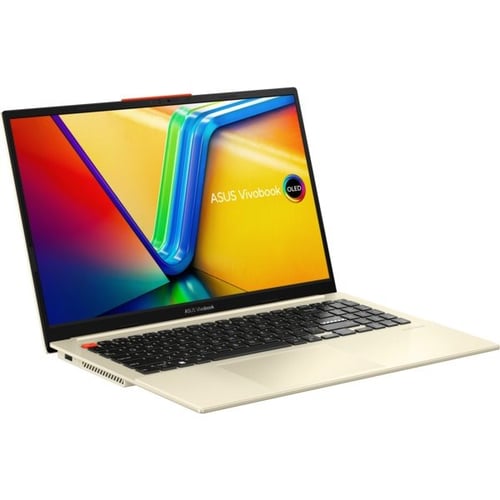 Ноутбук ASUS VivoBook S 15 K5504VA-MA392 (90NB0ZK4-M00NP0) UA