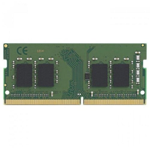 Kingston 8 GB SO-DIMM DDR4 2666 MHz (KVR26S19S8/8)